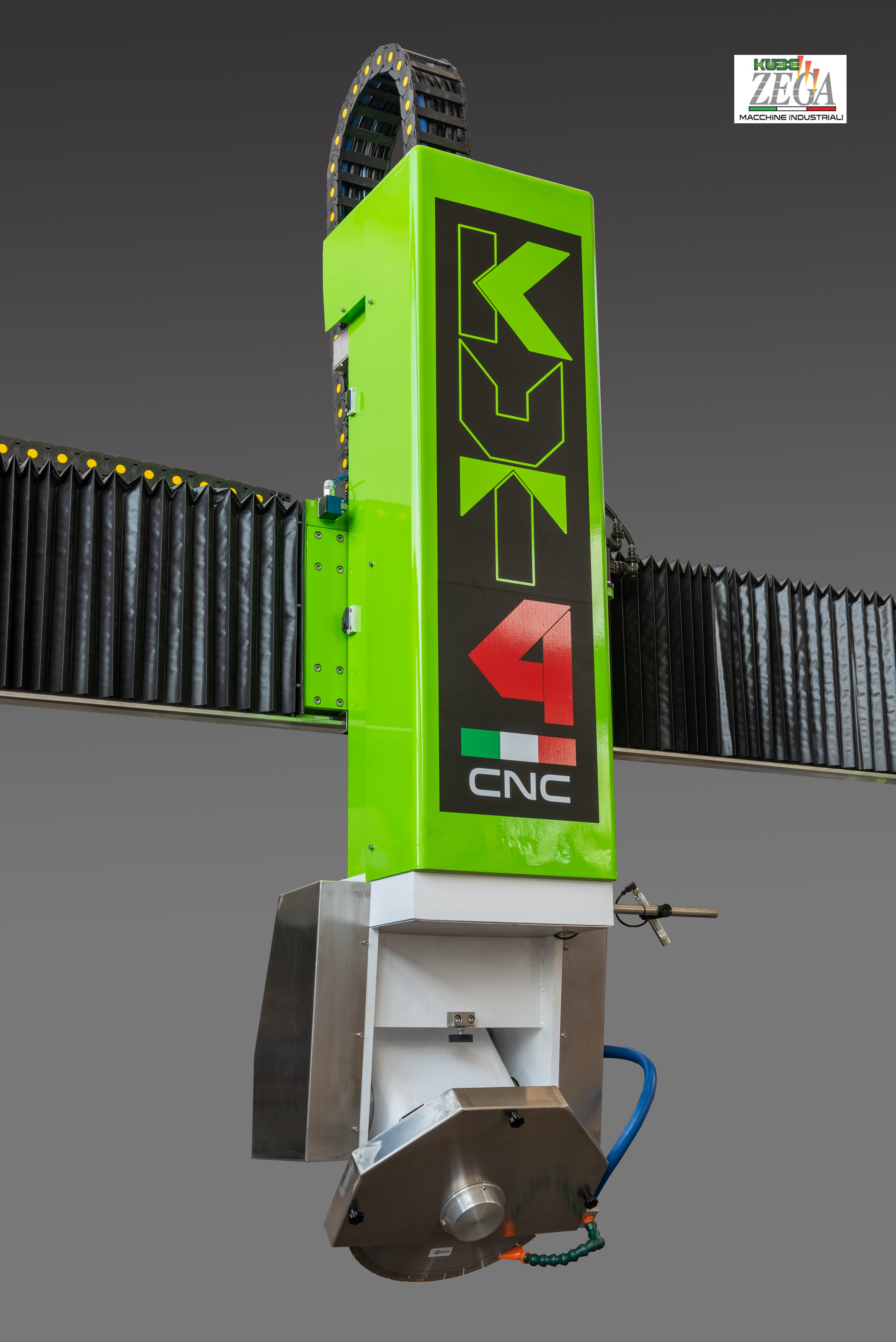 KUT4 CNC